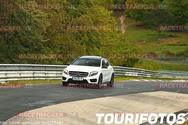 Bild #8215387 - Touristenfahrten Nürburgring Nordschleife (01.05.2020)