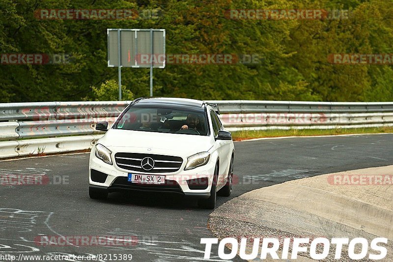 Bild #8215389 - Touristenfahrten Nürburgring Nordschleife (01.05.2020)