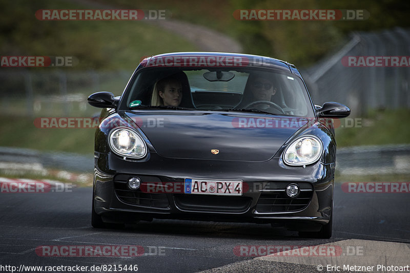 Bild #8215446 - Touristenfahrten Nürburgring Nordschleife (01.05.2020)