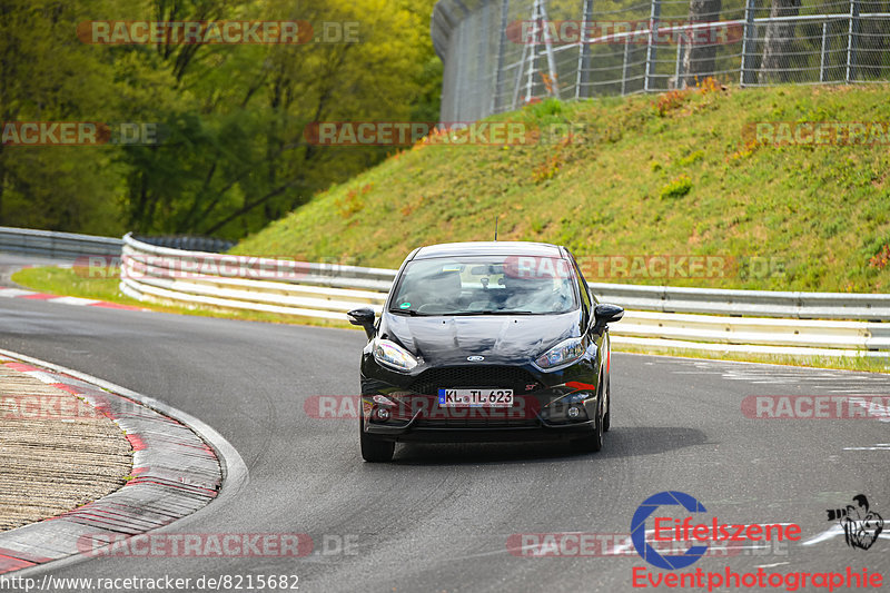 Bild #8215682 - Touristenfahrten Nürburgring Nordschleife (01.05.2020)