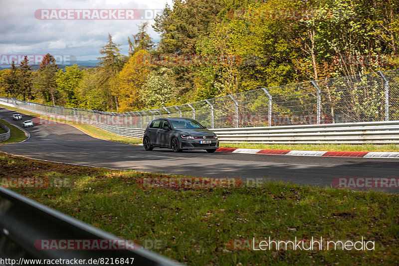 Bild #8216847 - Touristenfahrten Nürburgring Nordschleife (01.05.2020)