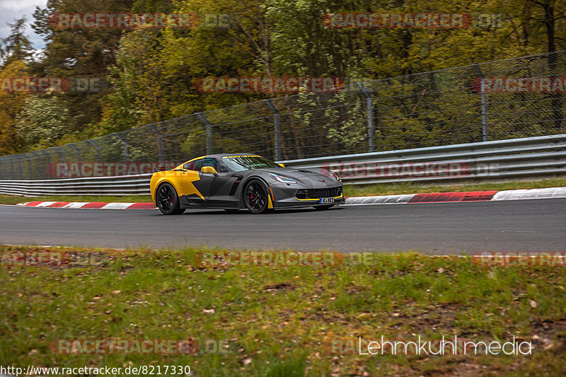 Bild #8217330 - Touristenfahrten Nürburgring Nordschleife (01.05.2020)