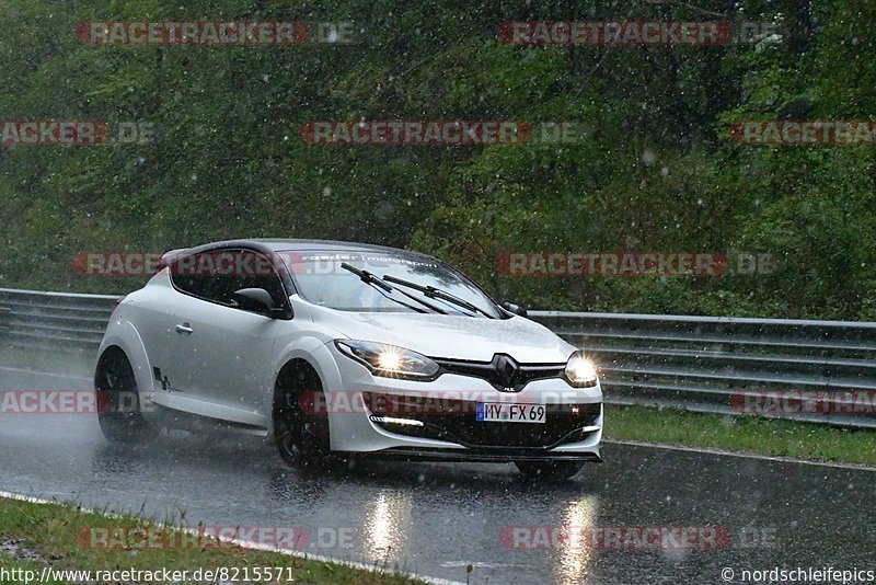 Bild #8215571 - Touristenfahrten Nürburgring Nordschleife (02.05.2020)