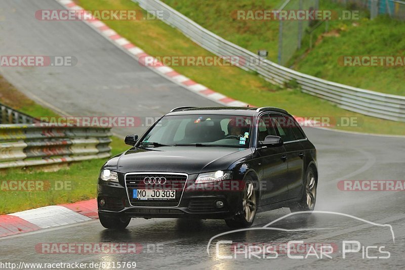 Bild #8215769 - Touristenfahrten Nürburgring Nordschleife (02.05.2020)