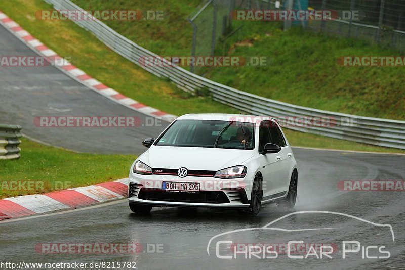 Bild #8215782 - Touristenfahrten Nürburgring Nordschleife (02.05.2020)