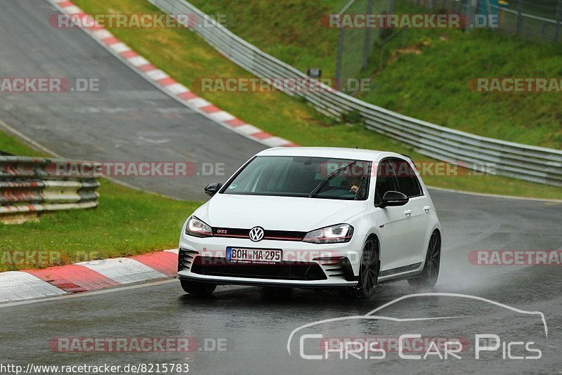 Bild #8215783 - Touristenfahrten Nürburgring Nordschleife (02.05.2020)