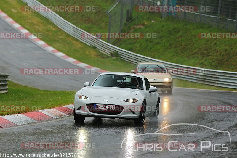 Bild #8215787 - Touristenfahrten Nürburgring Nordschleife (02.05.2020)