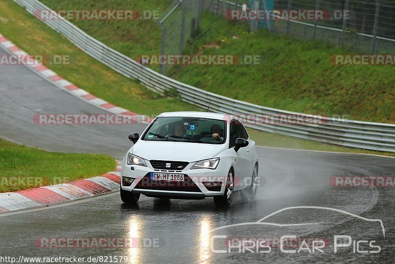 Bild #8215794 - Touristenfahrten Nürburgring Nordschleife (02.05.2020)