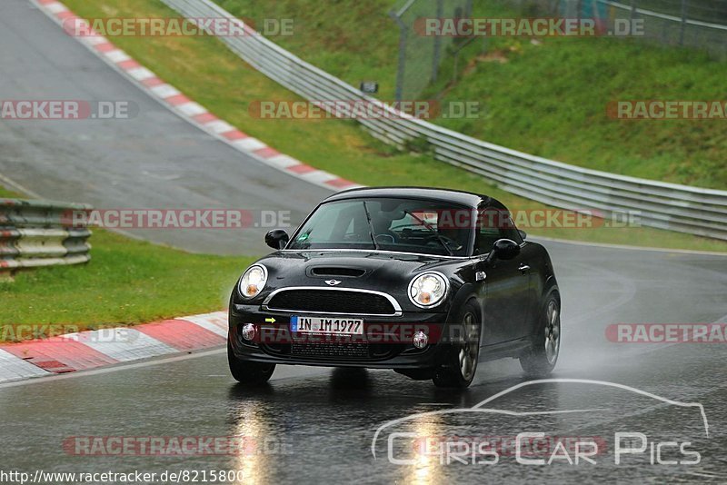 Bild #8215800 - Touristenfahrten Nürburgring Nordschleife (02.05.2020)