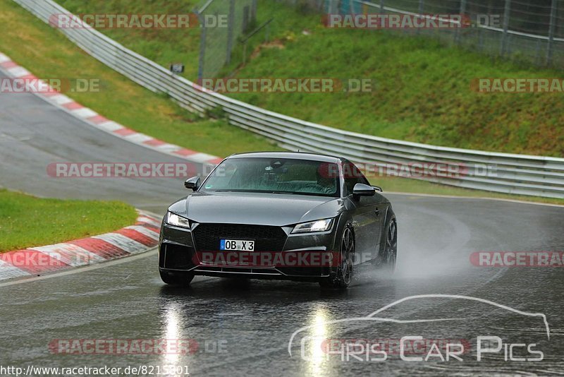 Bild #8215801 - Touristenfahrten Nürburgring Nordschleife (02.05.2020)