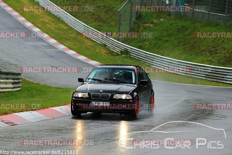 Bild #8215811 - Touristenfahrten Nürburgring Nordschleife (02.05.2020)