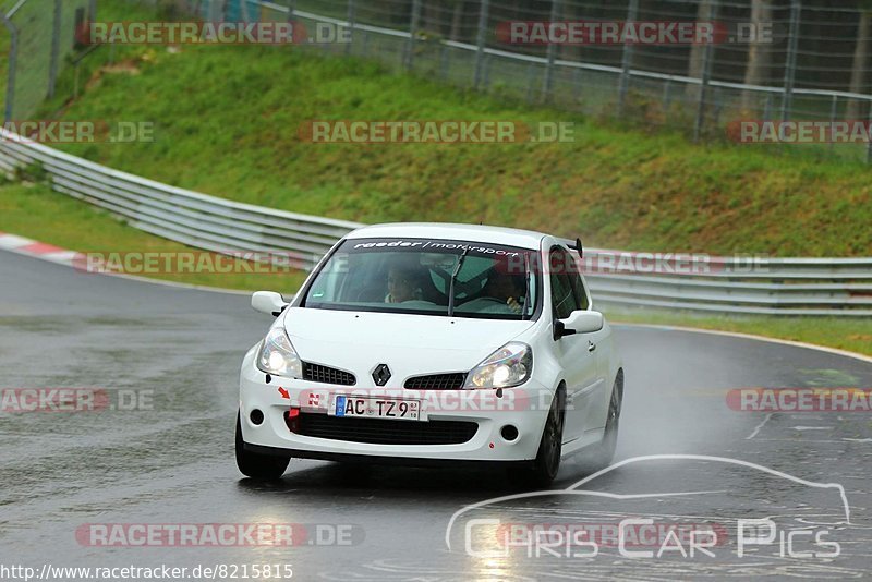 Bild #8215815 - Touristenfahrten Nürburgring Nordschleife (02.05.2020)