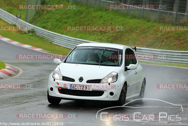 Bild #8215816 - Touristenfahrten Nürburgring Nordschleife (02.05.2020)