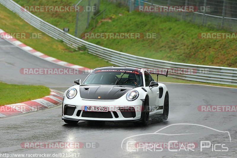 Bild #8215817 - Touristenfahrten Nürburgring Nordschleife (02.05.2020)