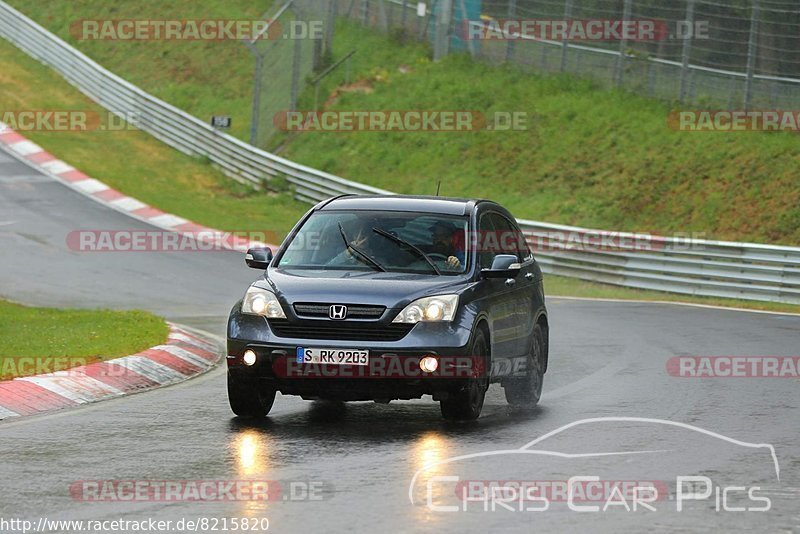 Bild #8215820 - Touristenfahrten Nürburgring Nordschleife (02.05.2020)