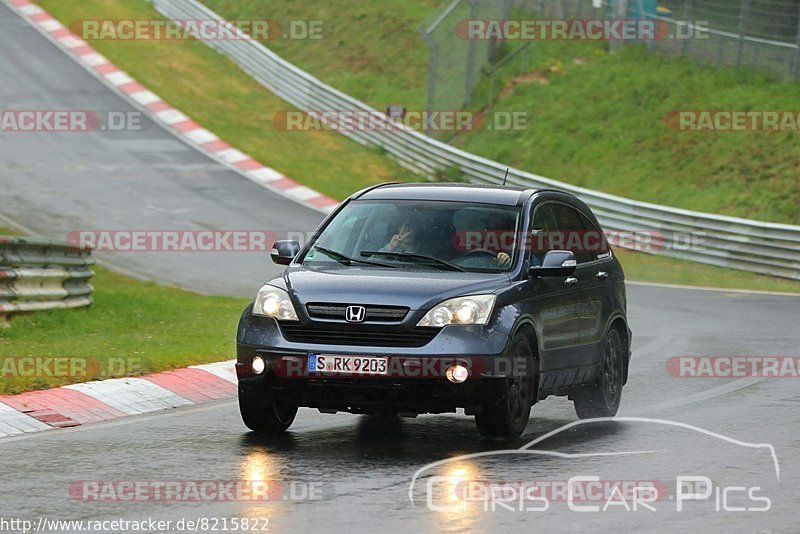 Bild #8215822 - Touristenfahrten Nürburgring Nordschleife (02.05.2020)