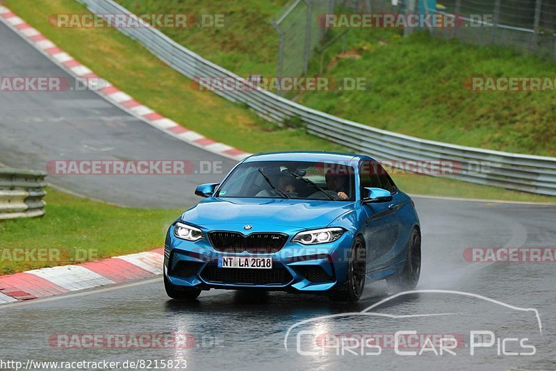 Bild #8215823 - Touristenfahrten Nürburgring Nordschleife (02.05.2020)