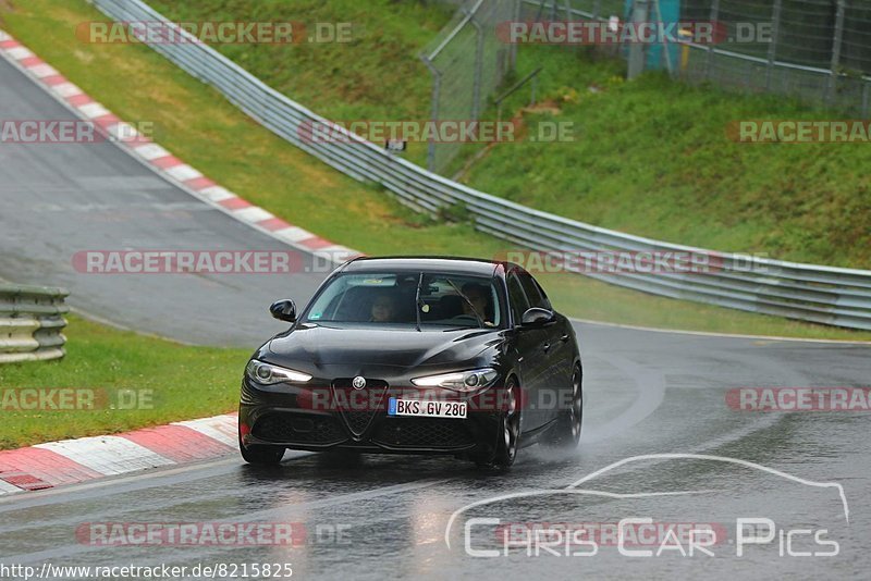 Bild #8215825 - Touristenfahrten Nürburgring Nordschleife (02.05.2020)