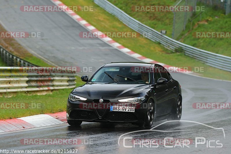 Bild #8215827 - Touristenfahrten Nürburgring Nordschleife (02.05.2020)