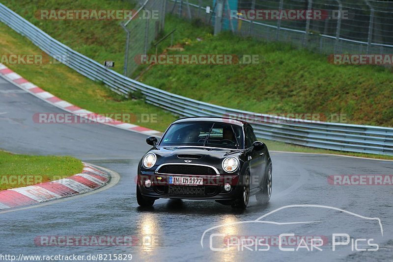 Bild #8215829 - Touristenfahrten Nürburgring Nordschleife (02.05.2020)