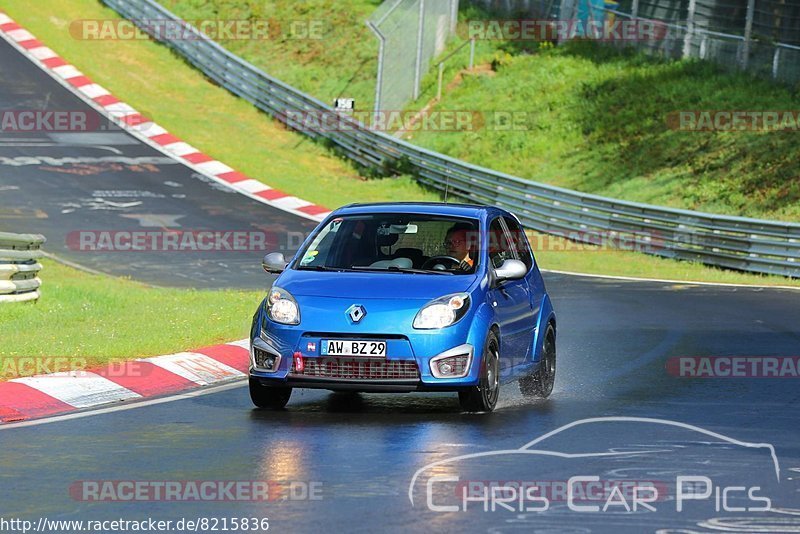 Bild #8215836 - Touristenfahrten Nürburgring Nordschleife (02.05.2020)