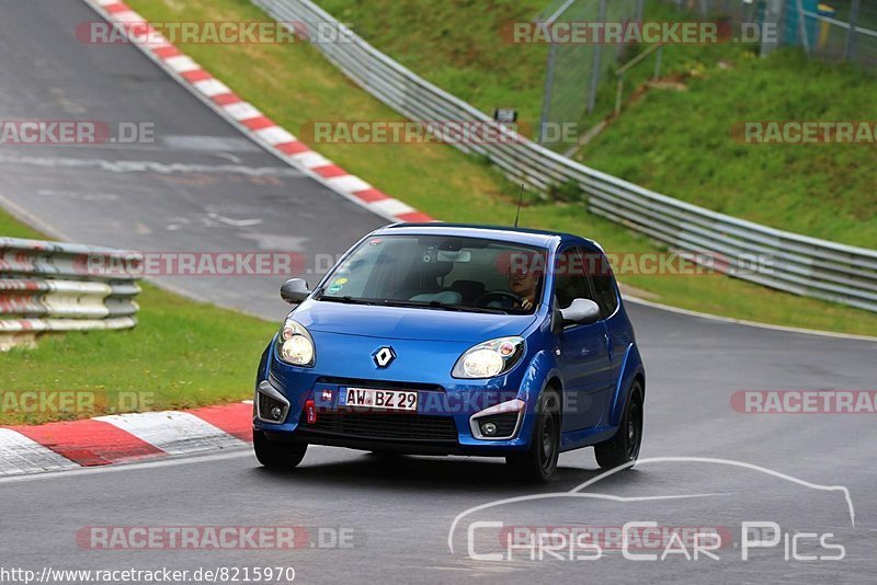 Bild #8215970 - Touristenfahrten Nürburgring Nordschleife (02.05.2020)