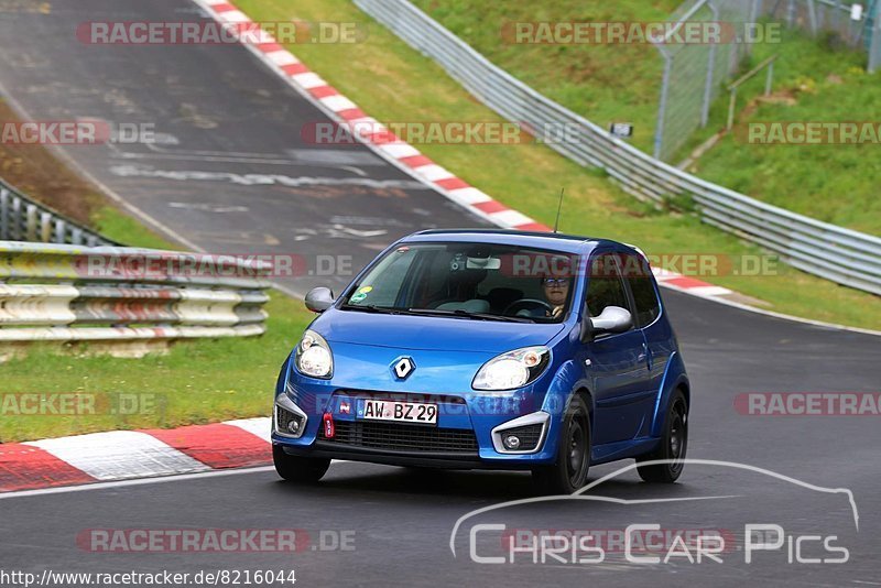 Bild #8216044 - Touristenfahrten Nürburgring Nordschleife (02.05.2020)