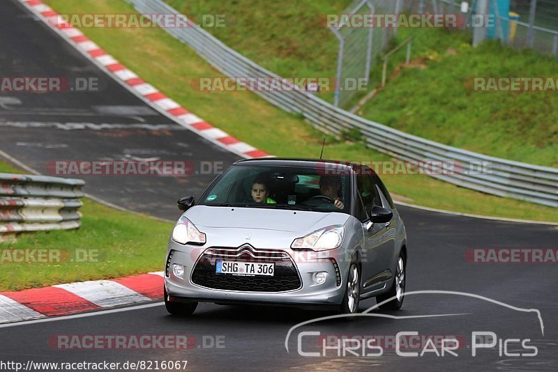 Bild #8216067 - Touristenfahrten Nürburgring Nordschleife (02.05.2020)