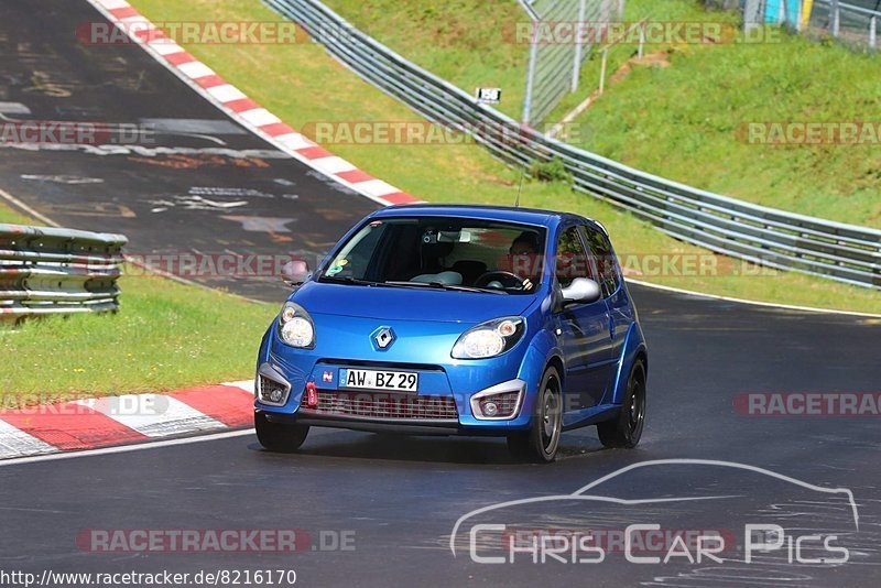 Bild #8216170 - Touristenfahrten Nürburgring Nordschleife (02.05.2020)