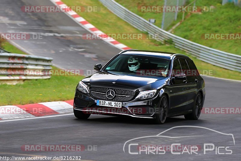 Bild #8216282 - Touristenfahrten Nürburgring Nordschleife (02.05.2020)