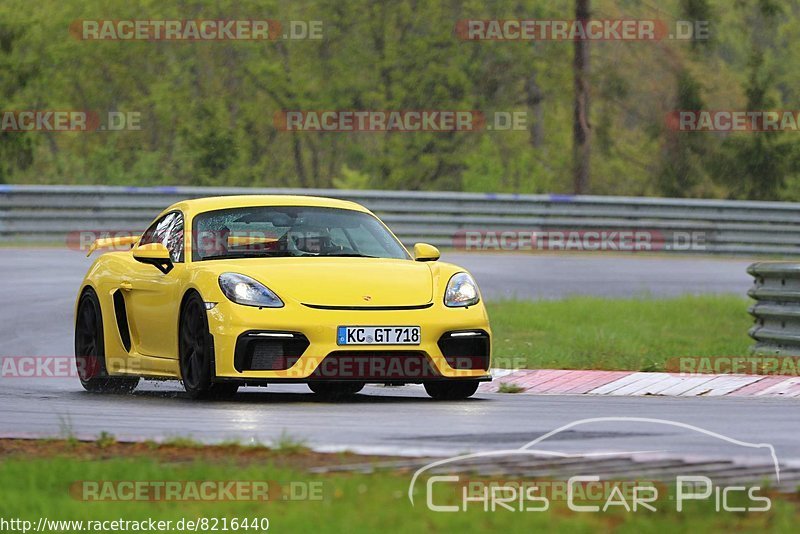 Bild #8216440 - Touristenfahrten Nürburgring Nordschleife (02.05.2020)