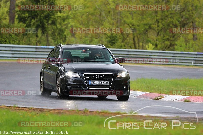 Bild #8216656 - Touristenfahrten Nürburgring Nordschleife (02.05.2020)