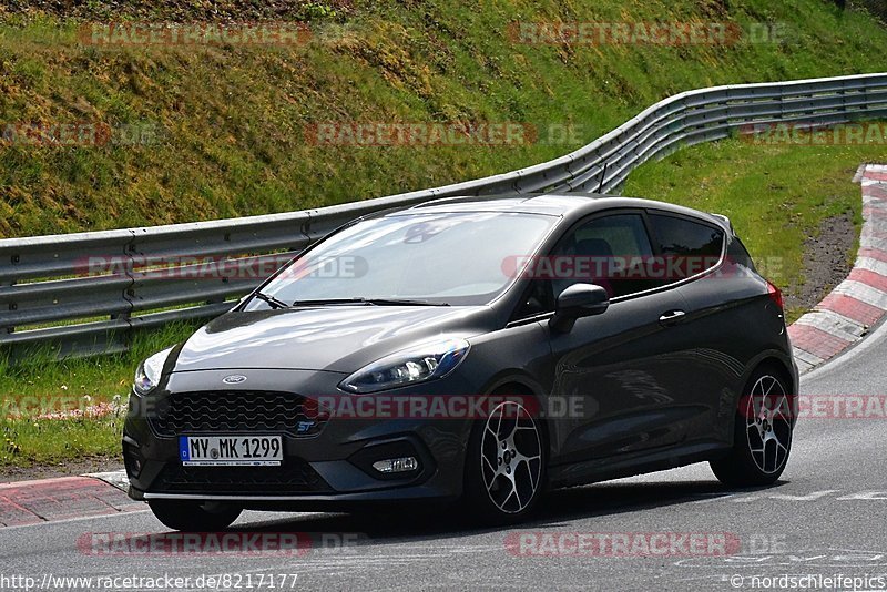 Bild #8217177 - Touristenfahrten Nürburgring Nordschleife (02.05.2020)