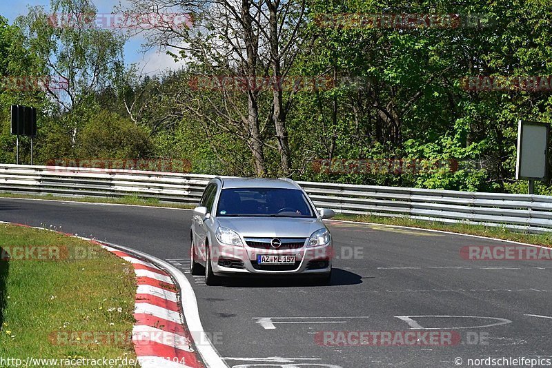 Bild #8217194 - Touristenfahrten Nürburgring Nordschleife (02.05.2020)