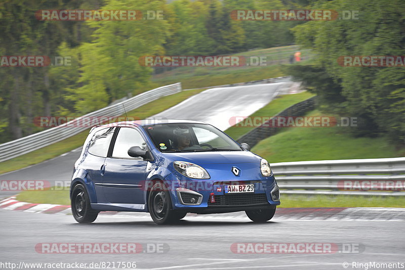 Bild #8217506 - Touristenfahrten Nürburgring Nordschleife (02.05.2020)