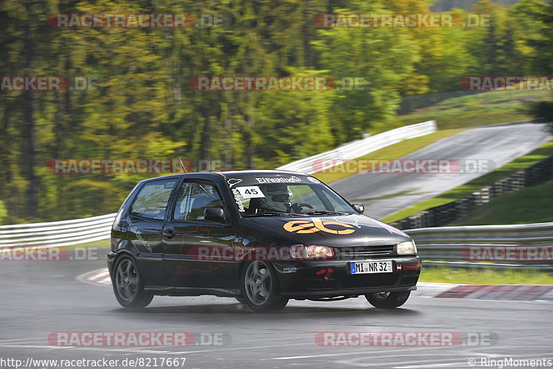 Bild #8217667 - Touristenfahrten Nürburgring Nordschleife (02.05.2020)