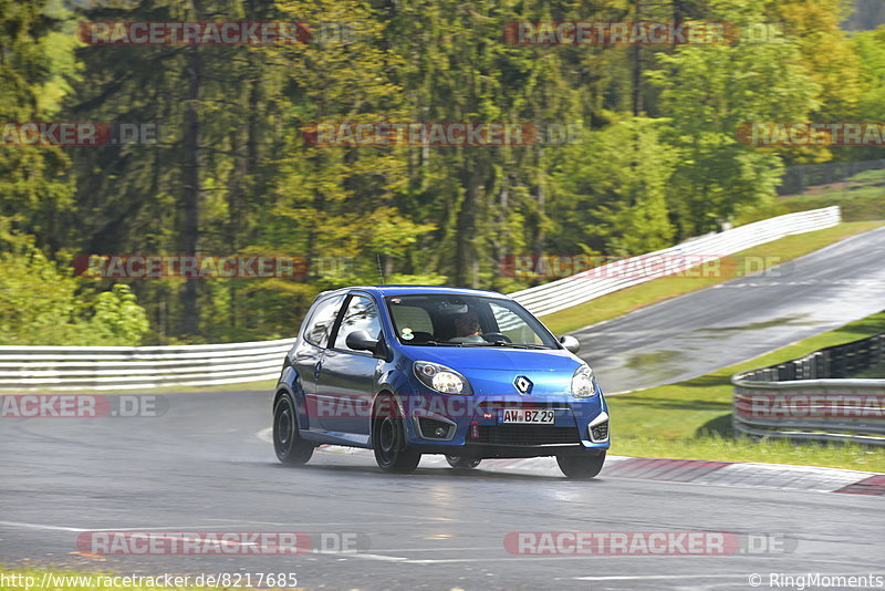 Bild #8217685 - Touristenfahrten Nürburgring Nordschleife (02.05.2020)