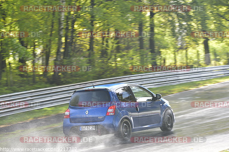 Bild #8217702 - Touristenfahrten Nürburgring Nordschleife (02.05.2020)