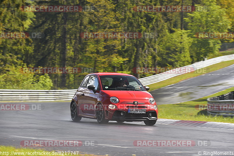 Bild #8217747 - Touristenfahrten Nürburgring Nordschleife (02.05.2020)