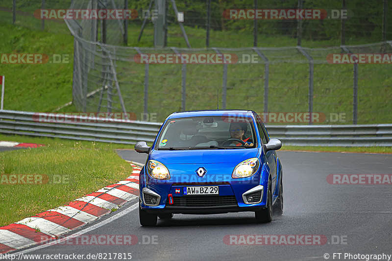 Bild #8217815 - Touristenfahrten Nürburgring Nordschleife (02.05.2020)