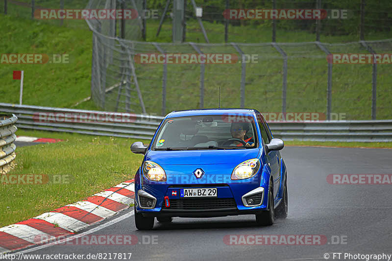 Bild #8217817 - Touristenfahrten Nürburgring Nordschleife (02.05.2020)