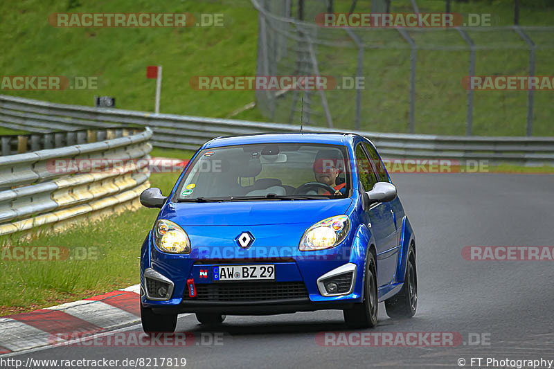 Bild #8217819 - Touristenfahrten Nürburgring Nordschleife (02.05.2020)