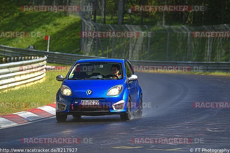 Bild #8217927 - Touristenfahrten Nürburgring Nordschleife (02.05.2020)