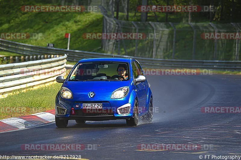 Bild #8217928 - Touristenfahrten Nürburgring Nordschleife (02.05.2020)