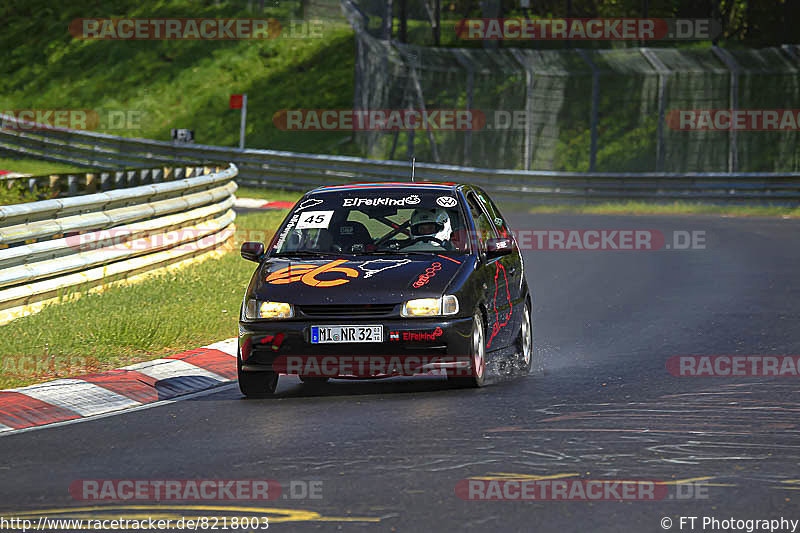 Bild #8218003 - Touristenfahrten Nürburgring Nordschleife (02.05.2020)