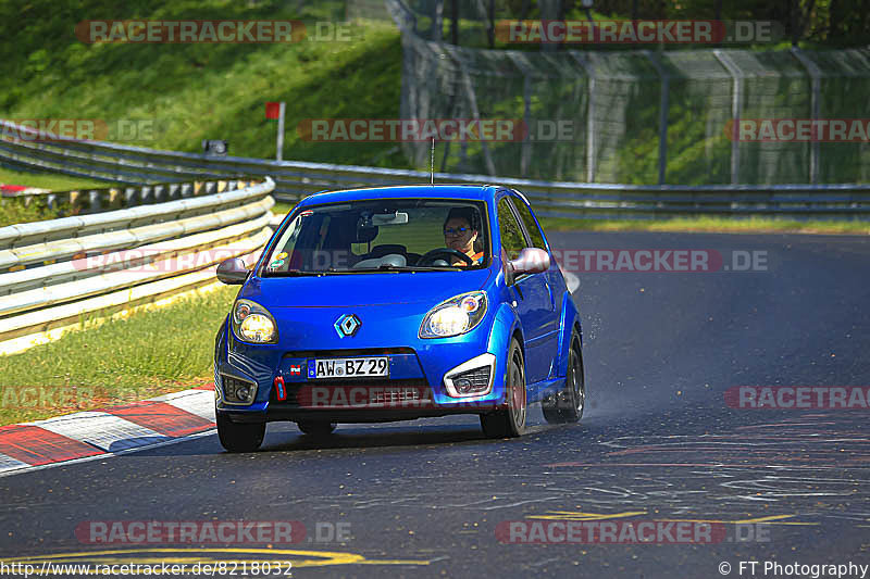 Bild #8218032 - Touristenfahrten Nürburgring Nordschleife (02.05.2020)