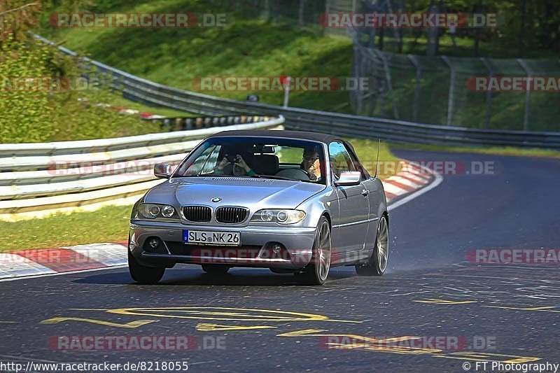 Bild #8218055 - Touristenfahrten Nürburgring Nordschleife (02.05.2020)