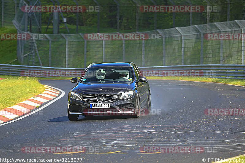 Bild #8218077 - Touristenfahrten Nürburgring Nordschleife (02.05.2020)