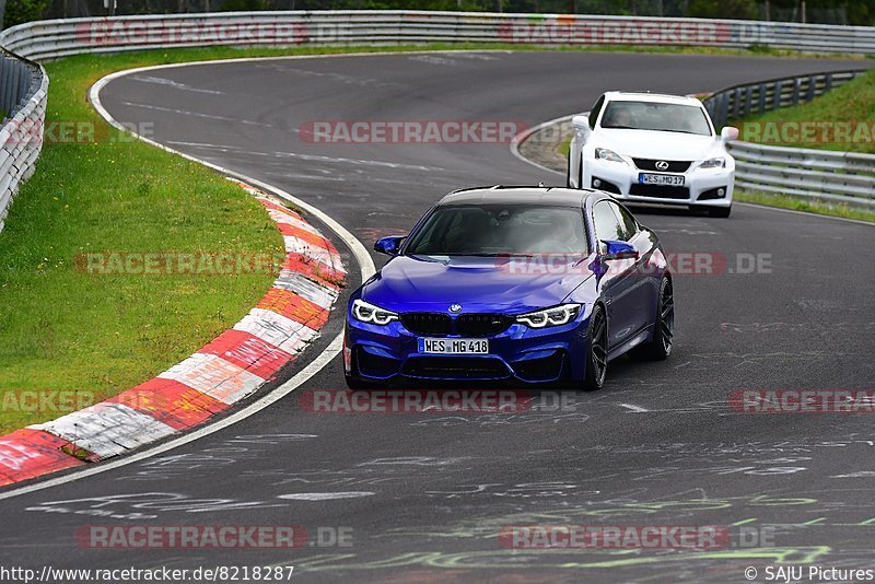 Bild #8218287 - Touristenfahrten Nürburgring Nordschleife (02.05.2020)