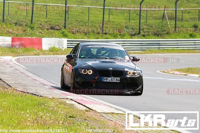 Bild #8218351 - Touristenfahrten Nürburgring Nordschleife (02.05.2020)